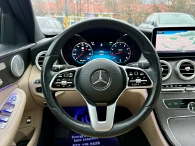 Mercedes-Benz C 300 4Matic, снимка 9