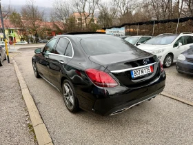 Mercedes-Benz C 300 4Matic, снимка 4