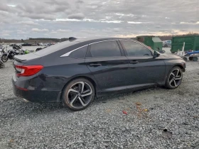 Honda Accord Sport SE | Цена до България, снимка 3