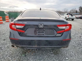 Honda Accord Sport SE | Цена до България, снимка 6