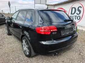 Audi A3 2.0TDI Quattro, снимка 3
