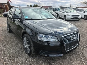 Audi A3 2.0TDI Quattro, снимка 7