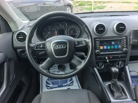 Audi A3 2.0TDI Quattro, снимка 14