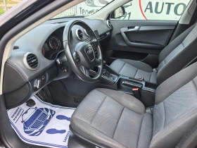 Audi A3 2.0TDI Quattro, снимка 9