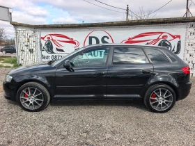 Audi A3 2.0TDI Quattro, снимка 2