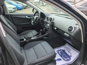 Audi A3 2.0TDI Quattro, снимка 13