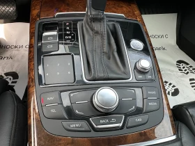 Audi A6 Avant, снимка 13