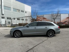 Audi A6 Avant, снимка 2