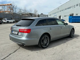 Audi A6 Avant, снимка 4
