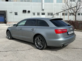 Audi A6 Avant, снимка 3