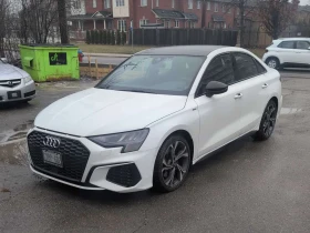 Audi A3 * Progressiv * 2 КЛЮЧА* ПОДГРЕВ* KEYLESS* , снимка 1