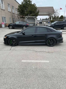 Audi S3  2.0T Technik  STAGE 3 , снимка 2