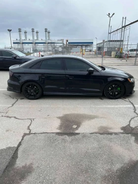 Audi S3  2.0T Technik  STAGE 3 , снимка 3