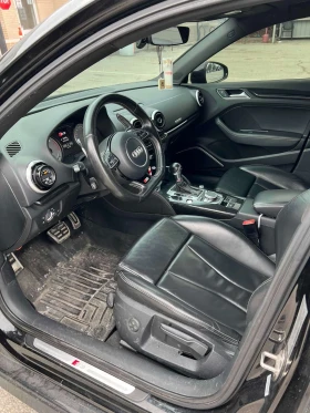 Audi S3  2.0T Technik  STAGE 3 , снимка 5