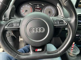 Audi S3  2.0T Technik  STAGE 3 , снимка 11