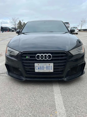 Audi S3  2.0T Technik  STAGE 3 , снимка 6