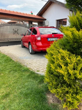 Skoda Octavia Уникат перфектна !, снимка 11