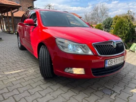 Skoda Octavia Уникат перфектна !, снимка 3