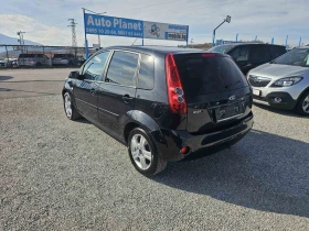 Ford Fiesta 1.2i, снимка 7