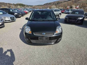 Ford Fiesta 1.2i, снимка 2