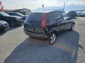 Ford Fiesta 1.2i, снимка 5