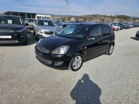 Ford Fiesta 1.2i, снимка 1