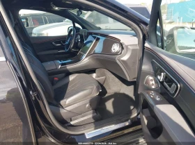 Mercedes-Benz EQS 450+ Suv, снимка 5