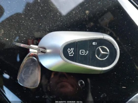 Mercedes-Benz EQS 450+ Suv, снимка 11