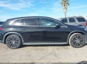 Mercedes-Benz EQS 450+ Suv, снимка 13