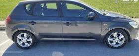 Kia Ceed 1.4 Gaz/benzin, снимка 4