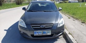 Kia Ceed 1.4 Gaz/benzin, снимка 1