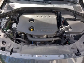 Volvo V60, снимка 5