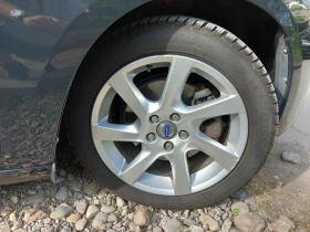 Volvo V60, снимка 3