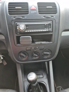 VW Golf 1.9 tdi , снимка 14