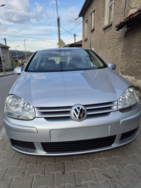 VW Golf 1.9 tdi , снимка 1