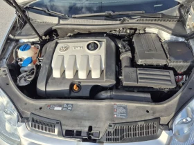 VW Golf 1.9 tdi , снимка 15