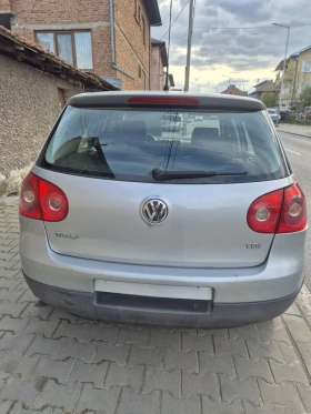 VW Golf 1.9 tdi , снимка 4