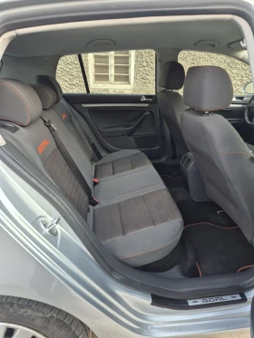VW Golf 1.9 tdi , снимка 8