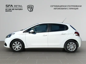 Peugeot 208, снимка 2