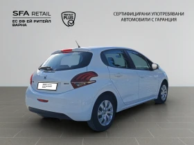 Peugeot 208, снимка 5