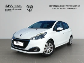 Peugeot 208, снимка 1