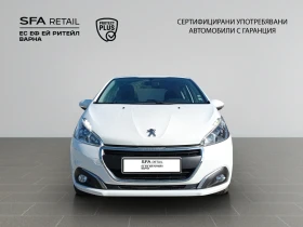 Peugeot 208, снимка 8