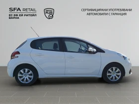 Peugeot 208, снимка 6