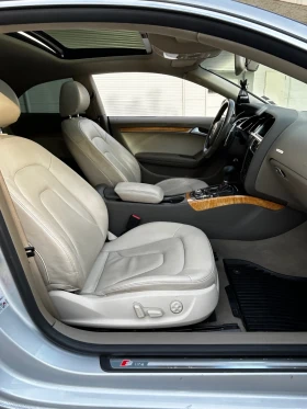 Audi A5 3.0 TDI Quattro 3x Sline, снимка 7