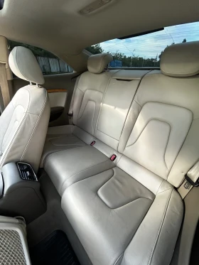 Audi A5 3.0 TDI Quattro 3x Sline, снимка 8