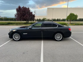 BMW 740 313кс фейс внос Германия ФУЛ Екстри, снимка 7