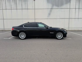 BMW 740 313кс фейс внос Германия ФУЛ Екстри, снимка 4