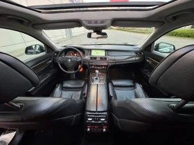 BMW 740 313кс фейс внос Германия ФУЛ Екстри, снимка 12