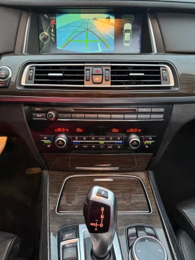 BMW 740 313кс фейс внос Германия ФУЛ Екстри, снимка 13