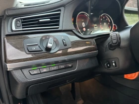 BMW 740 313кс фейс внос Германия ФУЛ Екстри, снимка 9